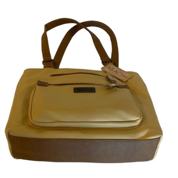 Multi sac women’s handbags chandler tote - Picture 3 of 6